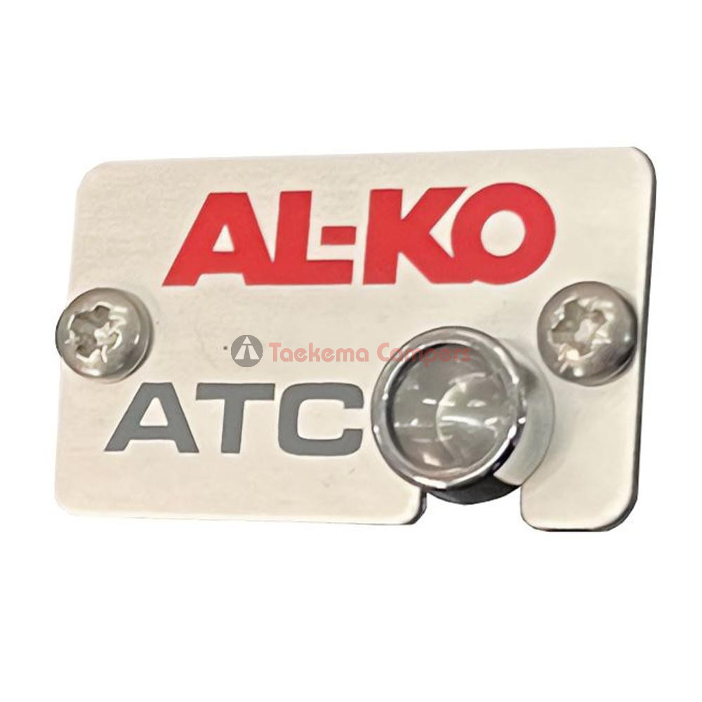 AL-KO Ondelegschijf LED ATC