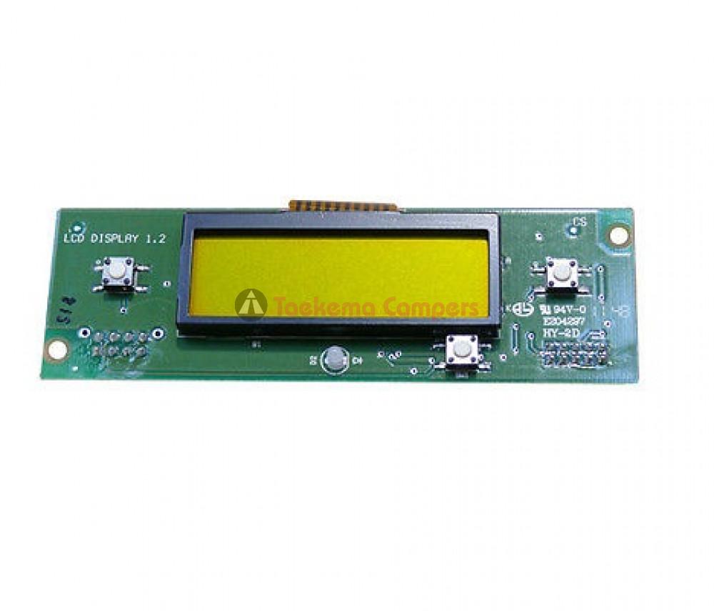 Display board N 90