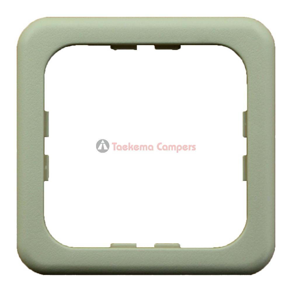 Presto Contactdoos Cover S-10.000 Zwart
