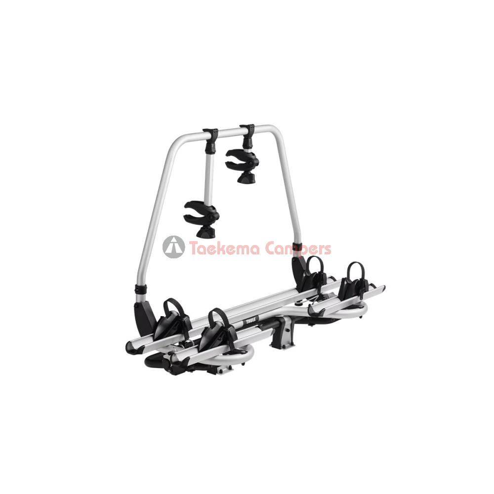 Thule Caravan Superb XT Short