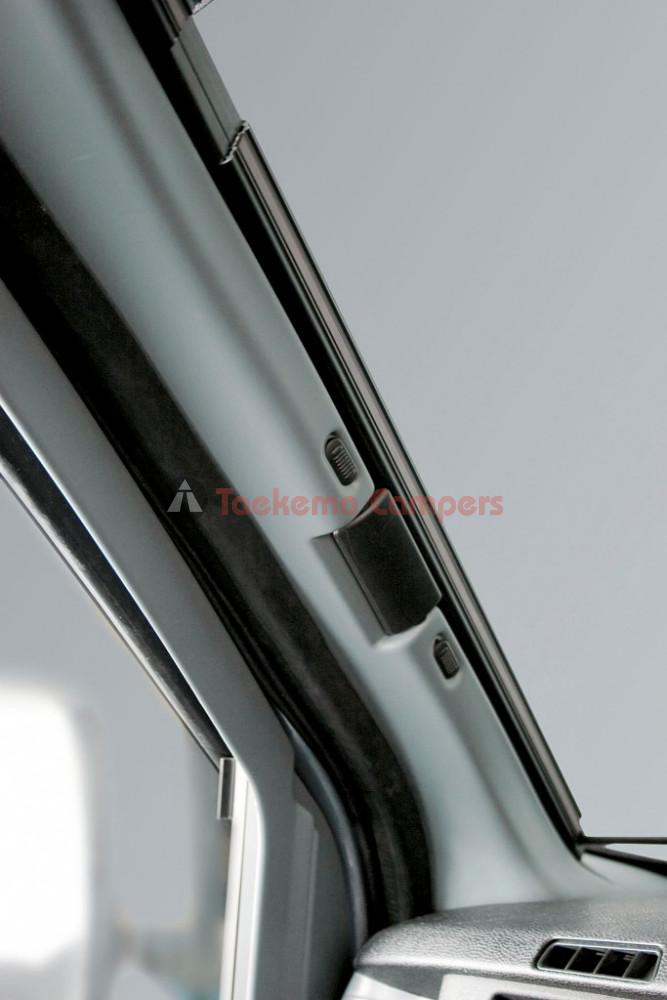 Remifront 4 Ford Transit Custom V362 2012-2017