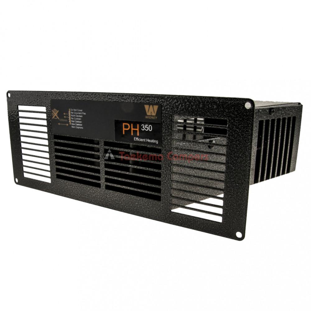 Widney MPH350 Plintverwarming 350W