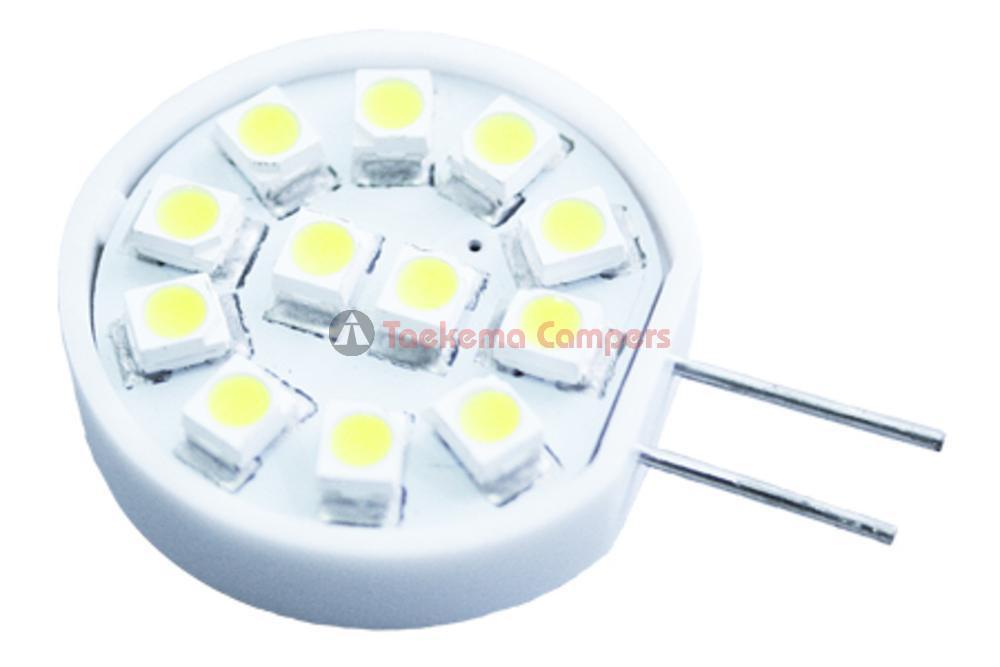 Lamp LED G4 1.2W 150 Lumen