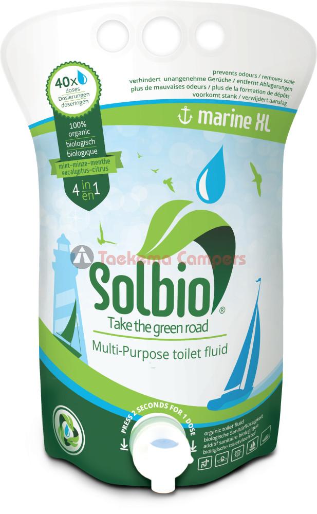 Solbio Marine XL 1.6L