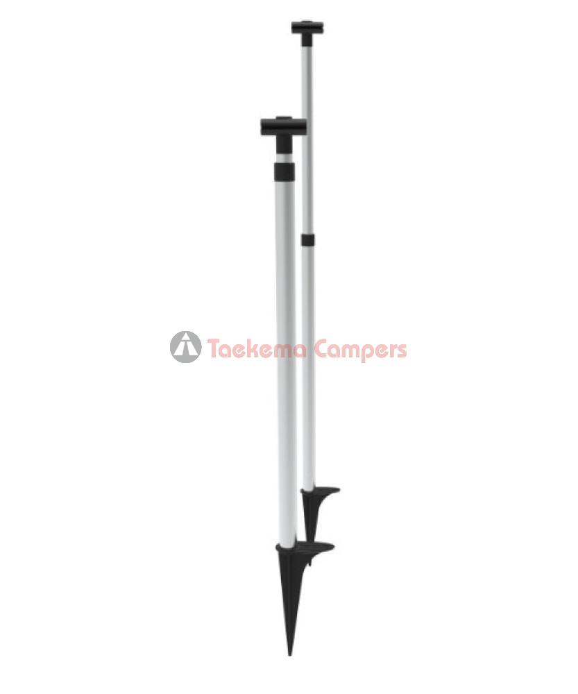 Flextrash Campstick