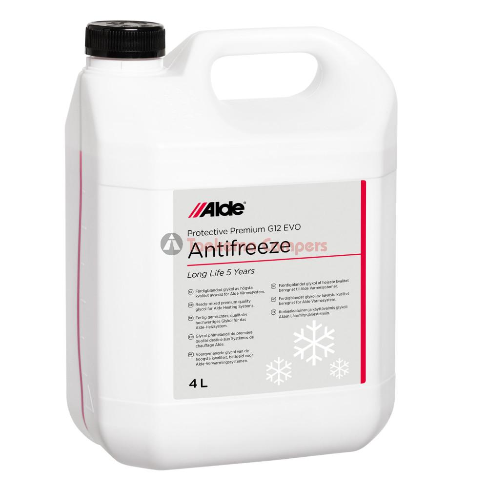 Alde Premium G12 Evo Anti vries 4L