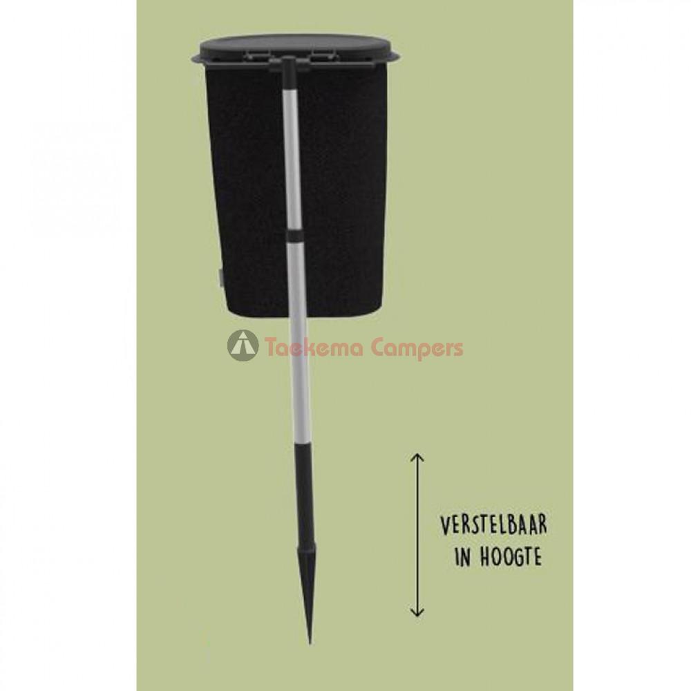 Flextrash Campstick