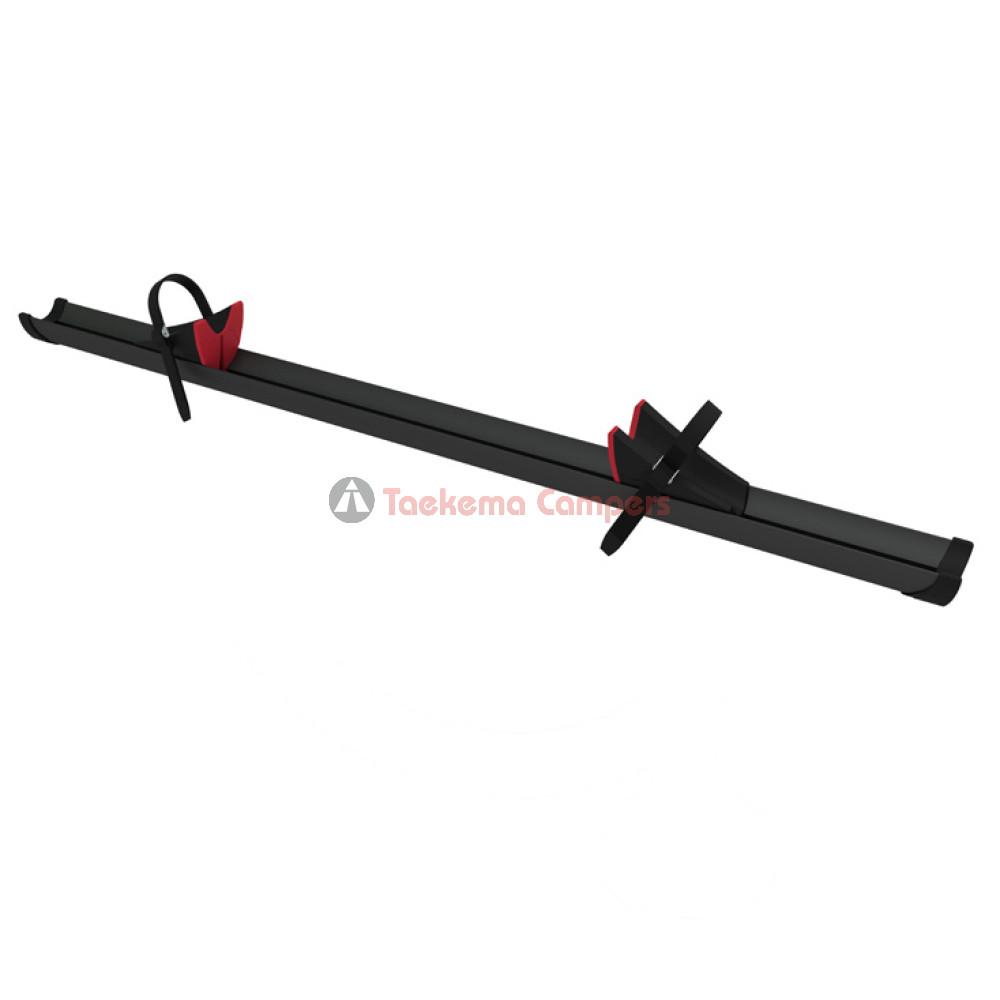 Fiamma Rail Premium XL Deep Black