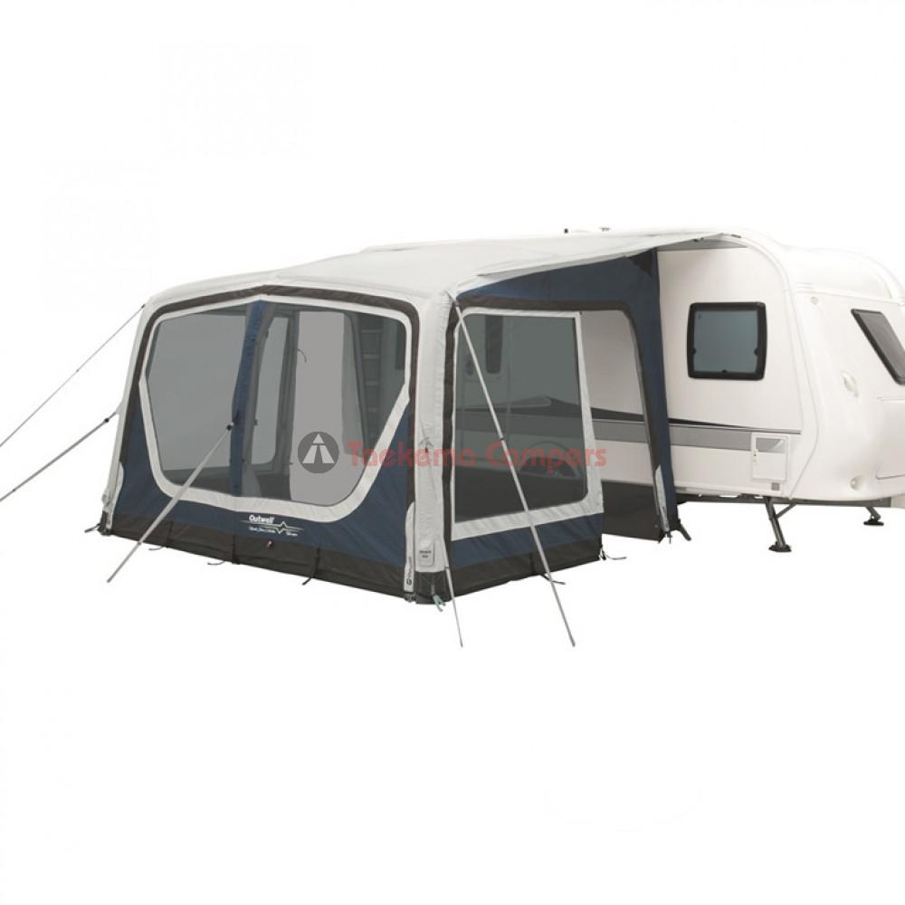 Outwell Caravan Tent Tide 380SA