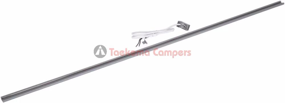 Dometic Stroomrail Eindstuk met Kabel 80cm