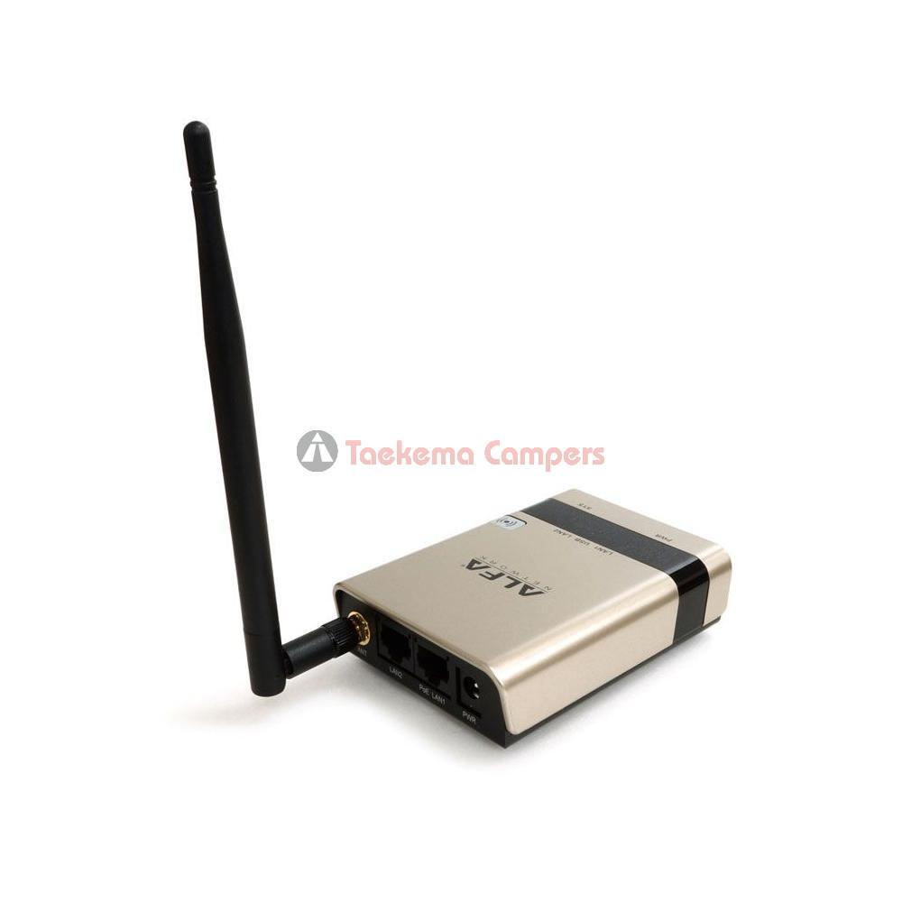 Alfa Network WiFi-Camp Pro 3