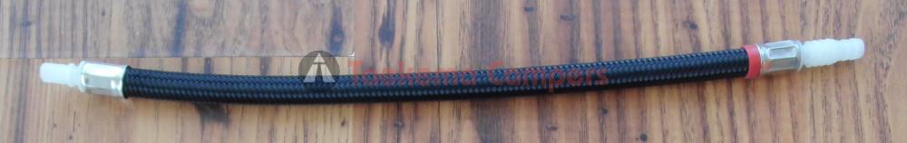 Comet Flex Nylonslang Rode ring 350mm 8/10mm