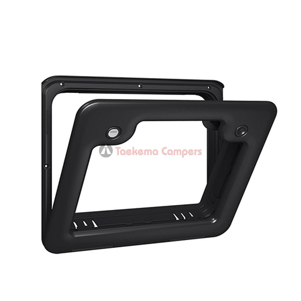 Thetford Serviceluik 3 7000 Grijs