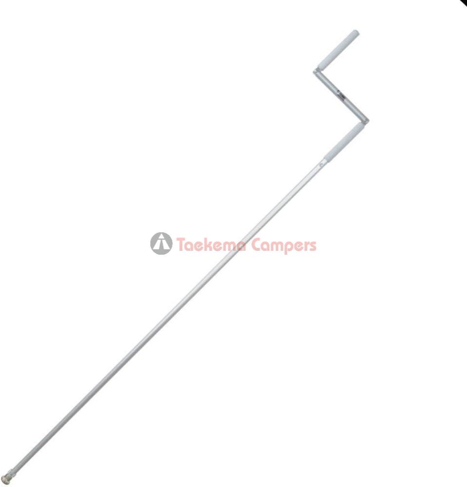 Fiamma Slinger Carry-Bike Lift 77 >2014