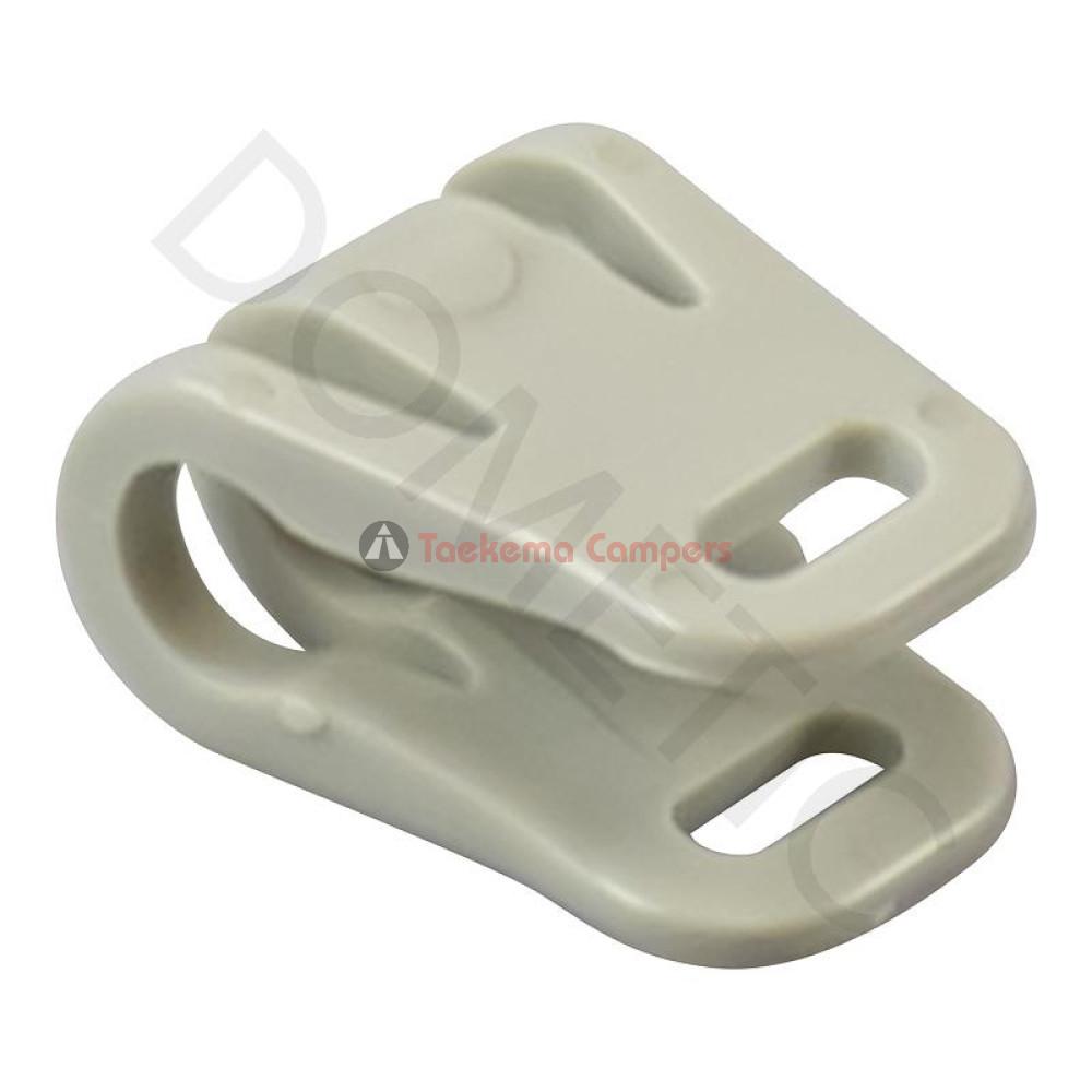 Dometic RGE2000 Houder Rond voor Rekje 6+7 Serie