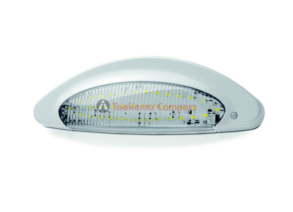 Voortentlamp met Bewegingssensor Pir LED