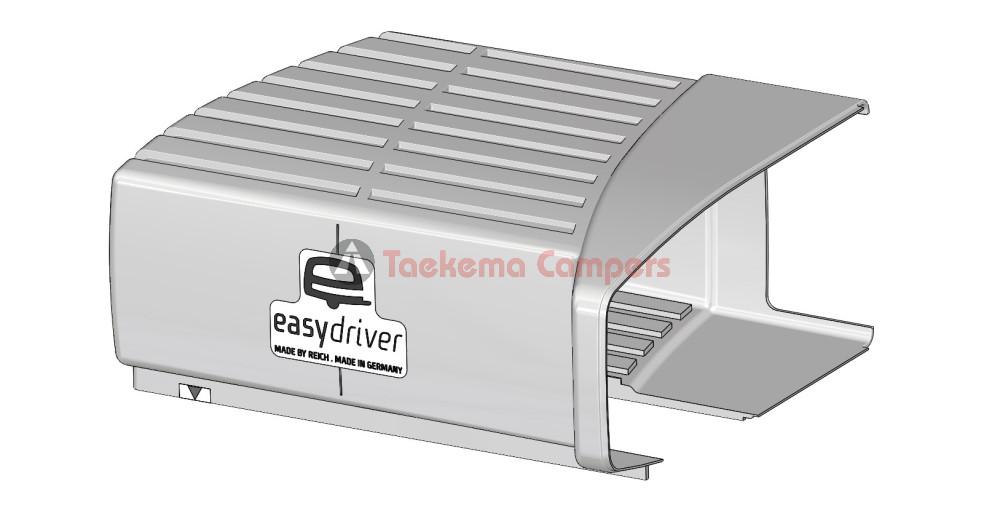 Reich EasyDriver 1.8 Afdekkap Compleet Rechts