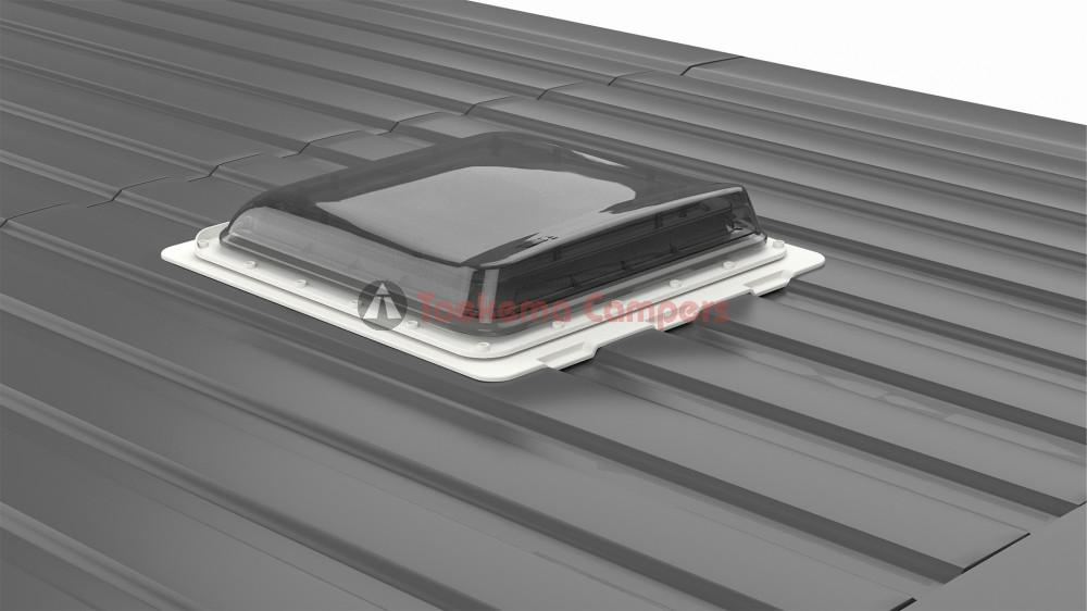 Fiamma Kit Frame 40 Ducato