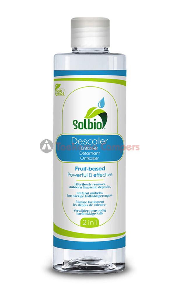 Solbio Ontkalker voor Schoonwatertank
