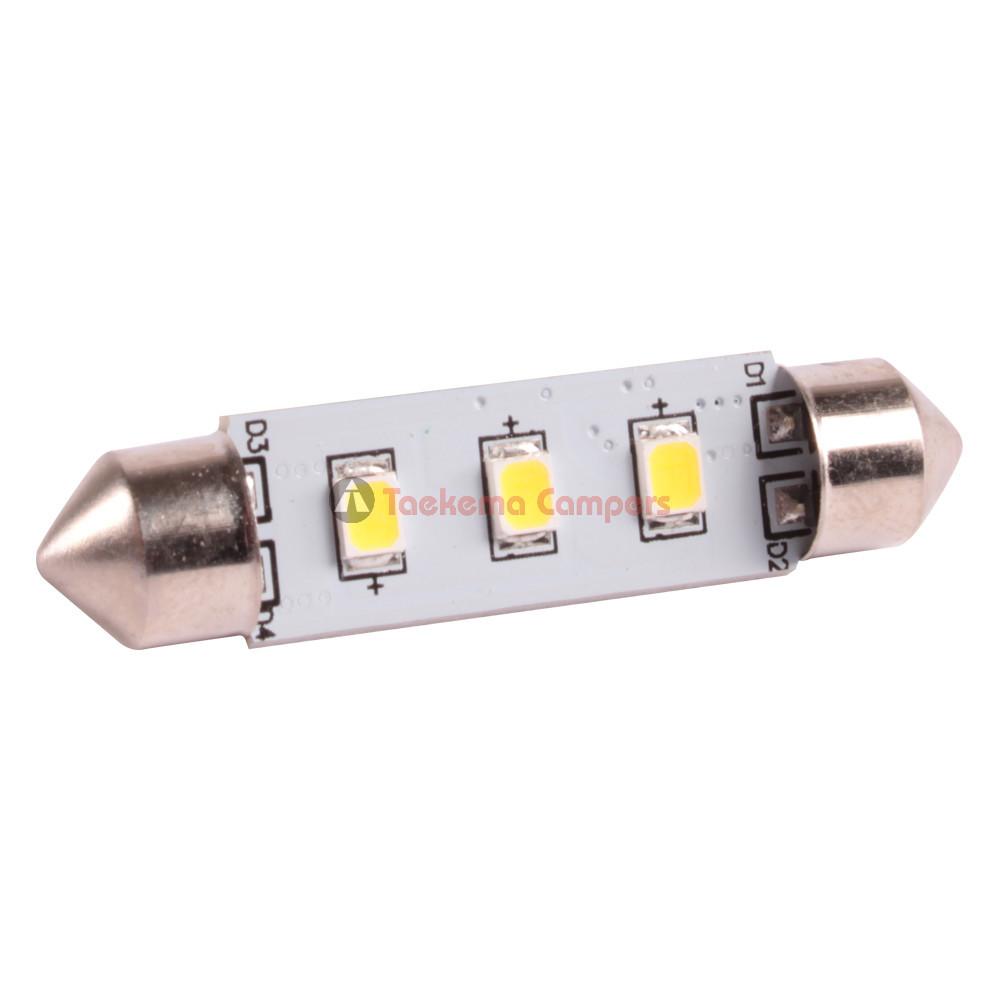 Vechline LED Lamp 0.5W 65 Lumen 42mm