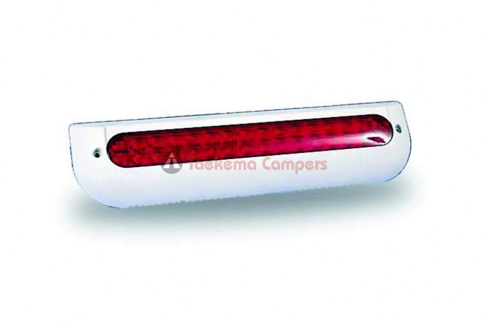 Jokon Derde Remlicht ZHBL03 32 LEDs met Console Rood/Wit