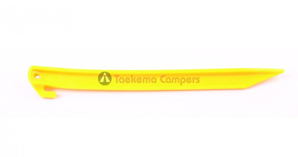 Campking Tentharing ABS 20cm 100st