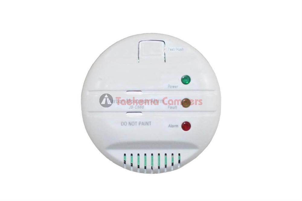 Koolmonoxide Detector