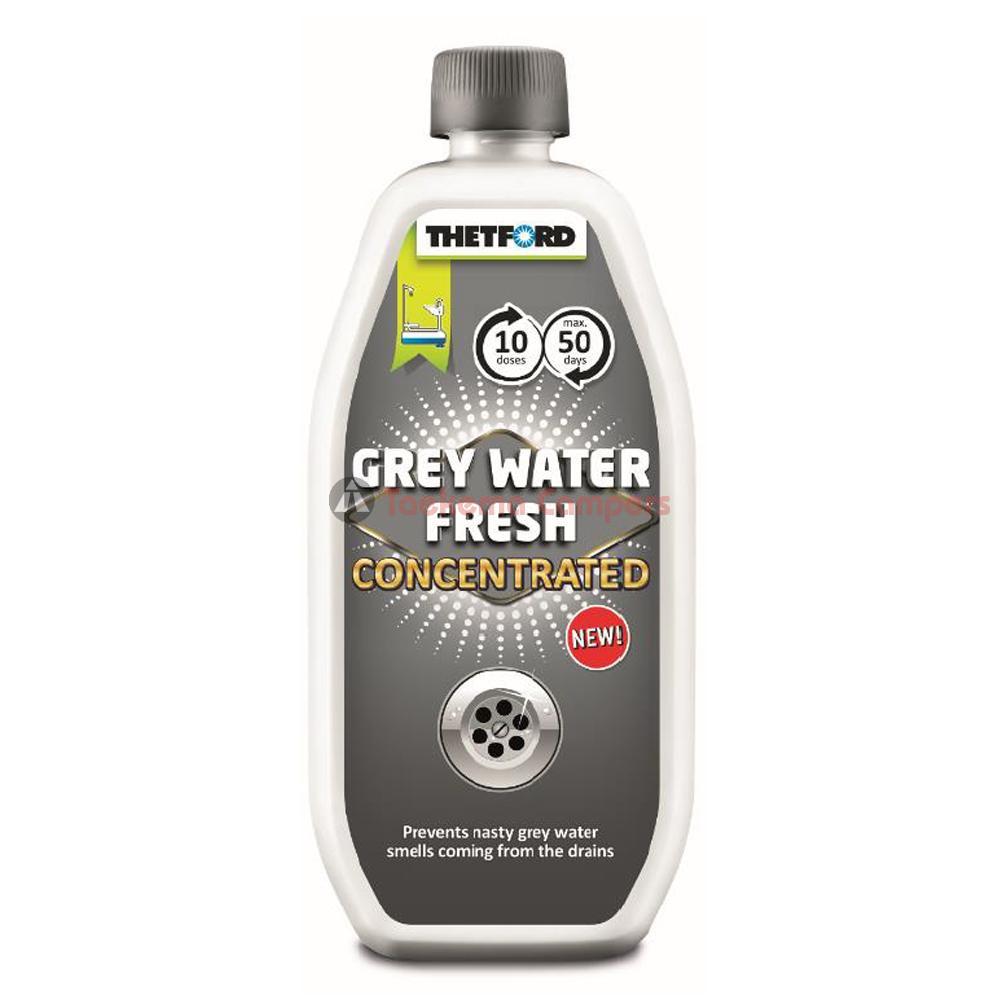 Thetford Grey Water Fresh Concentrated 0.8L