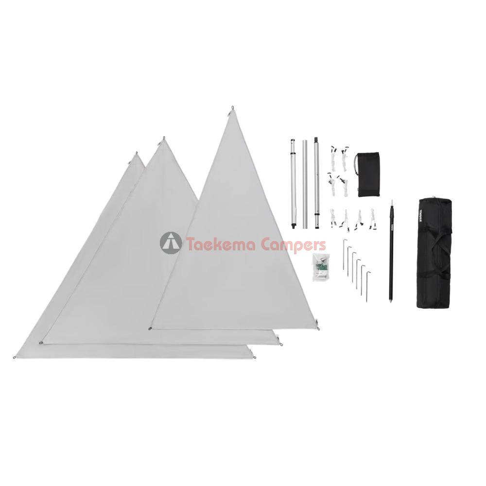 Thule Subsola Side Pack 2.20