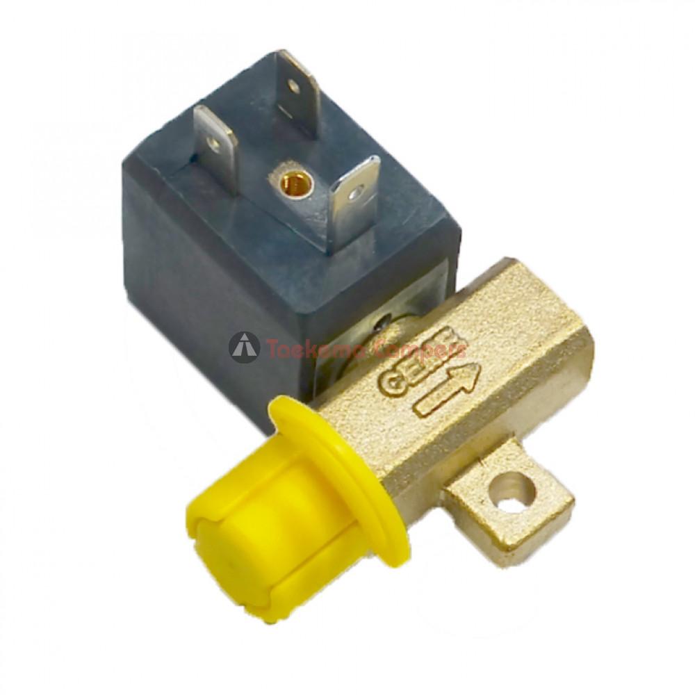 SR gas valve