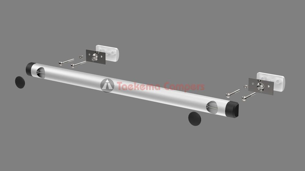 Fiamma Kit Support Bar