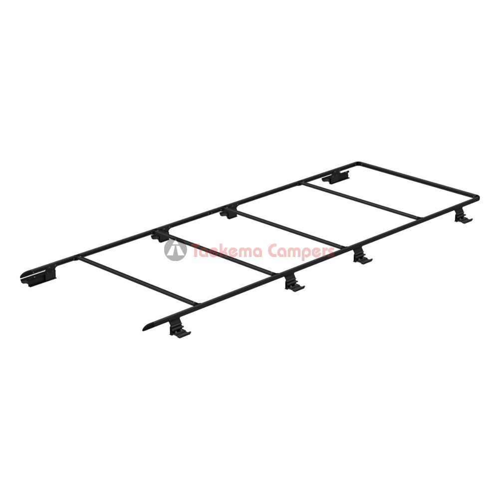 Fiamma Roof Rail Ducato Deep Black 05808A01A