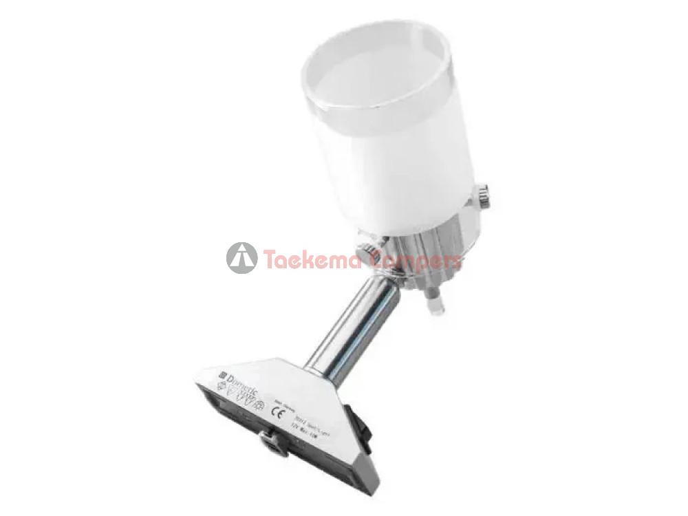 Dometic Stroomrail Spot Geribbeld 12V 10W