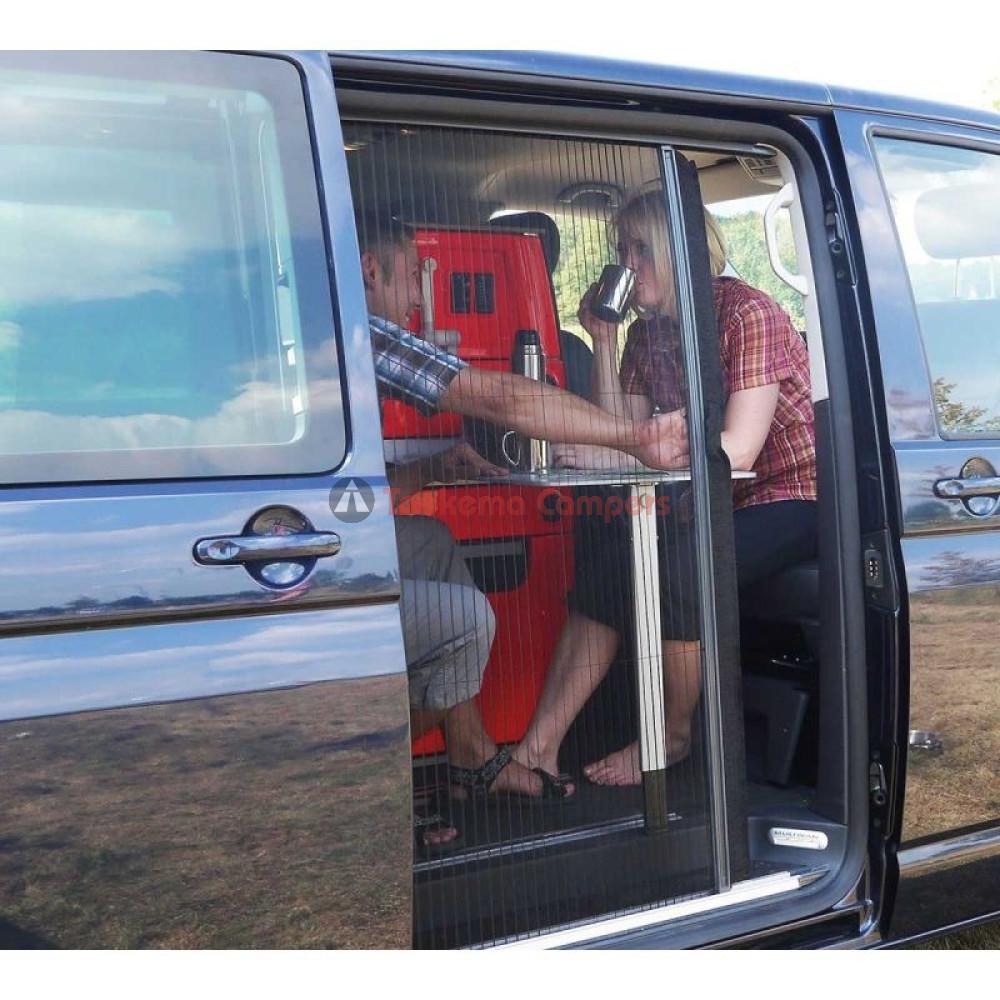 Remicare Van VW Crafter >2017 MAN TGE >2019