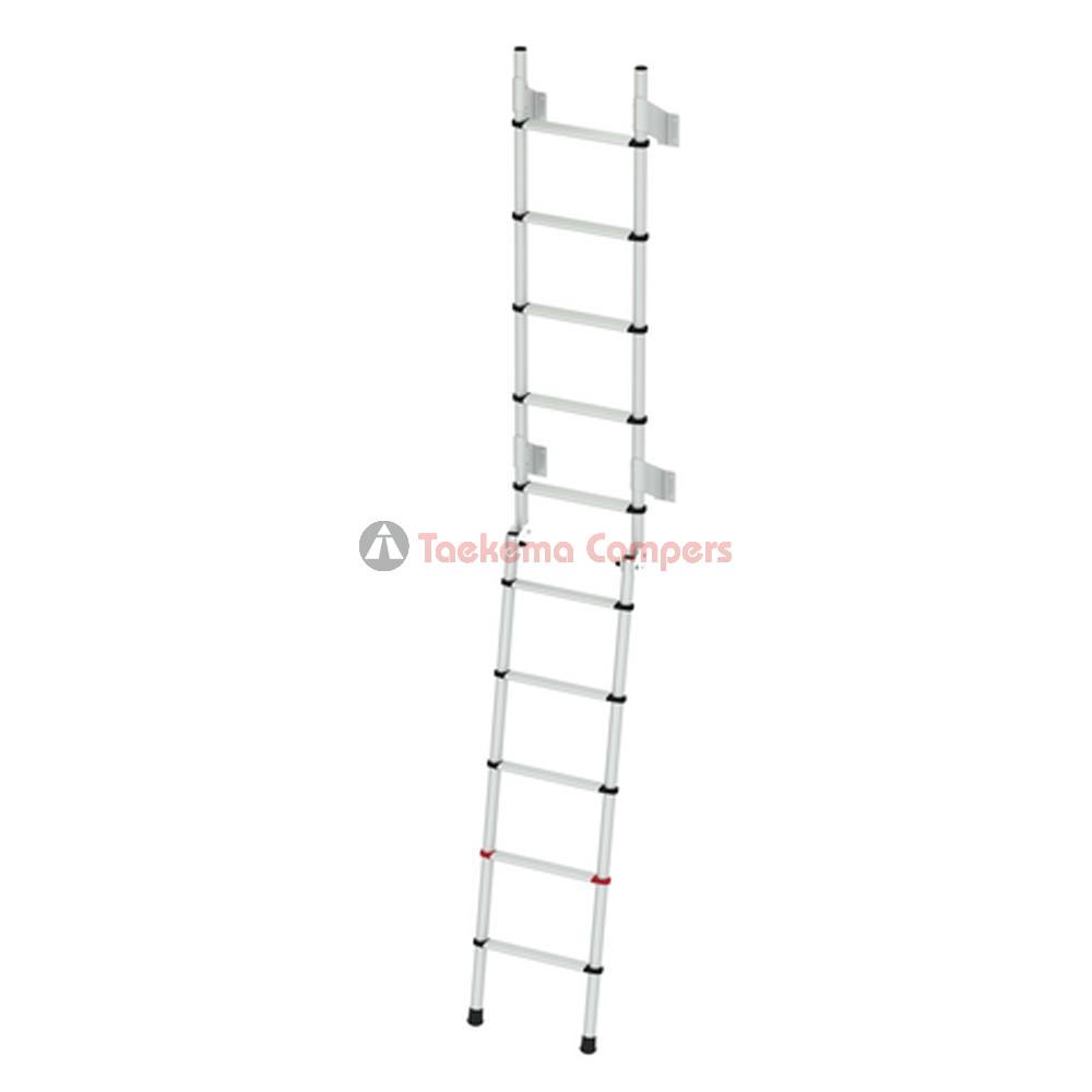 Fiamma Ladder Deluxe 5D 2022