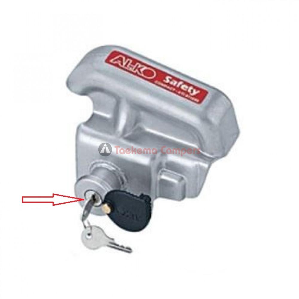 AL-KO Safety slot cylinder en sleutel SCM