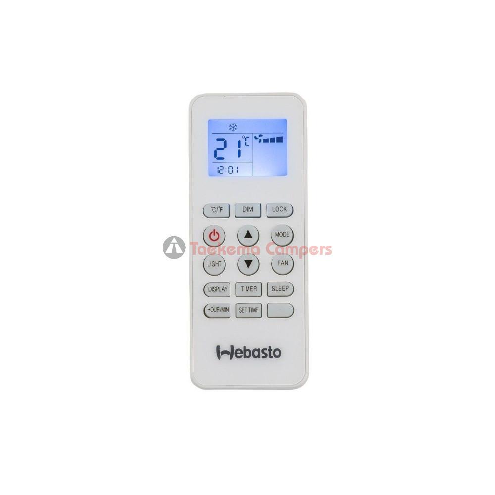 Webasto Airco Afstandsbediening