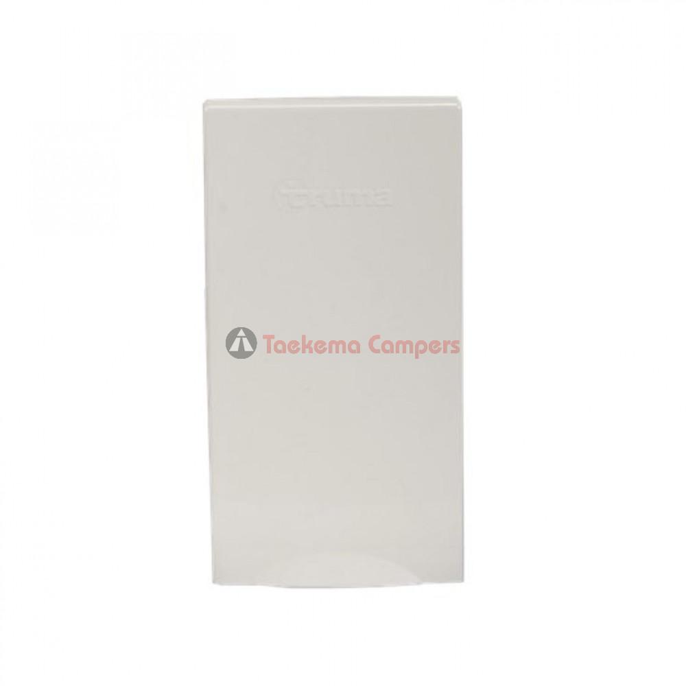 Truma Boiler Schoorsteenset B10 >05/2014 Wit