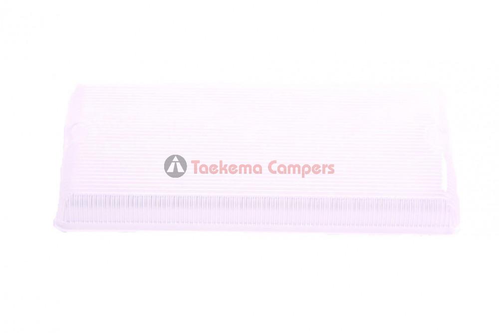 Hella Voortentlamp Glas