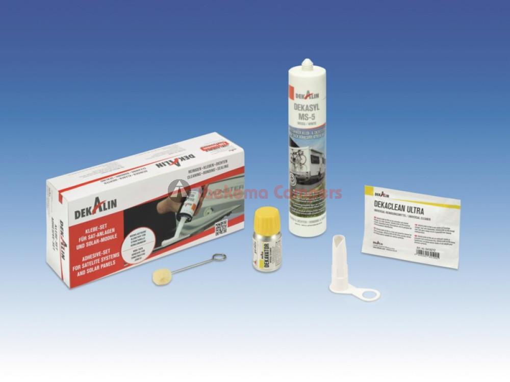 Dekalin Dekasyl MS-5 Lijmset Wit