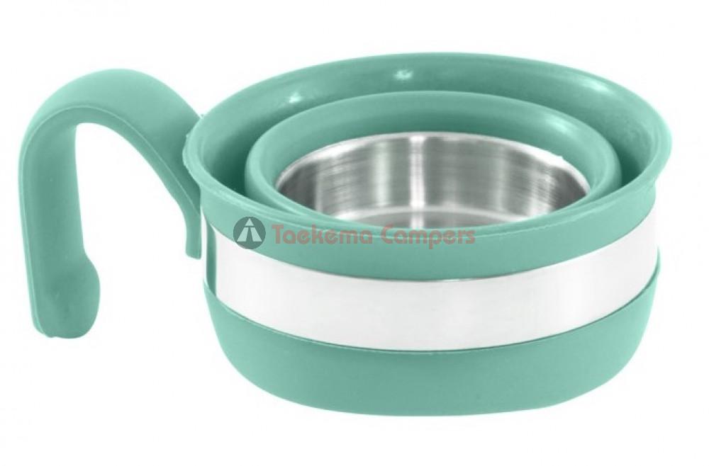 Outwell Collaps Mok Turquoise