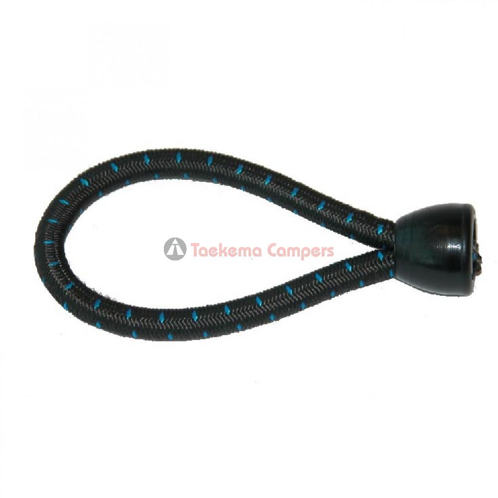 Campking Afspanring Rubber 6st