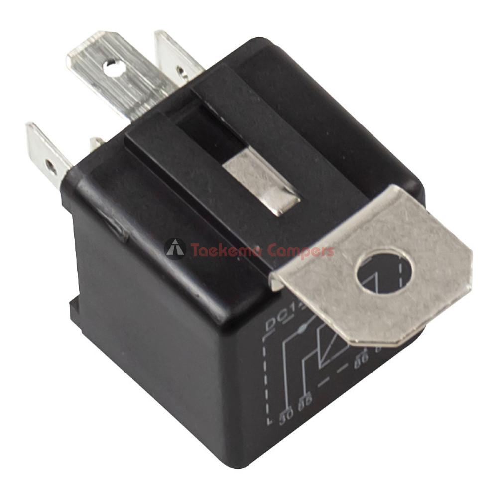 Dometic RM7605L Relay 12V 30A