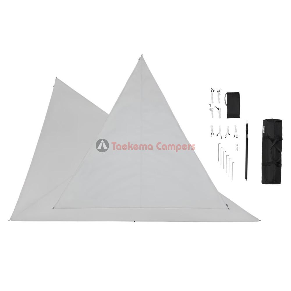 Thule Subsola Front Pack 3.15