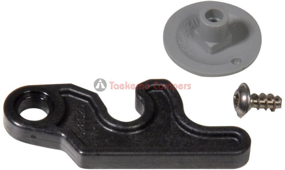 Thetford SR Latch Bottom 629721