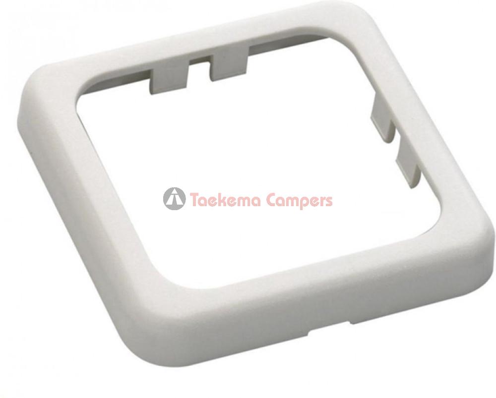 Presto Afdekraam Softline 1-Vaks S-10.000 Wit