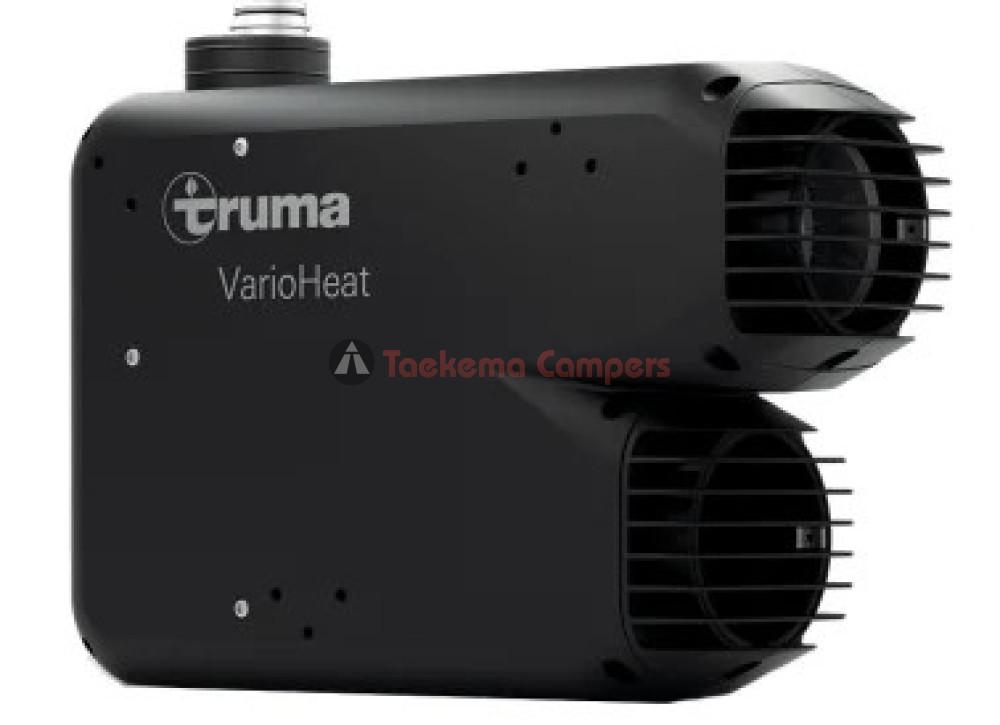 Truma Gasverwarming VarioHeat Eco CP Plus