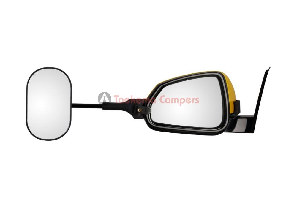 Emuk Opzetspiegel BMW 1, 2-Serie, X1, Tourer 2021-heden