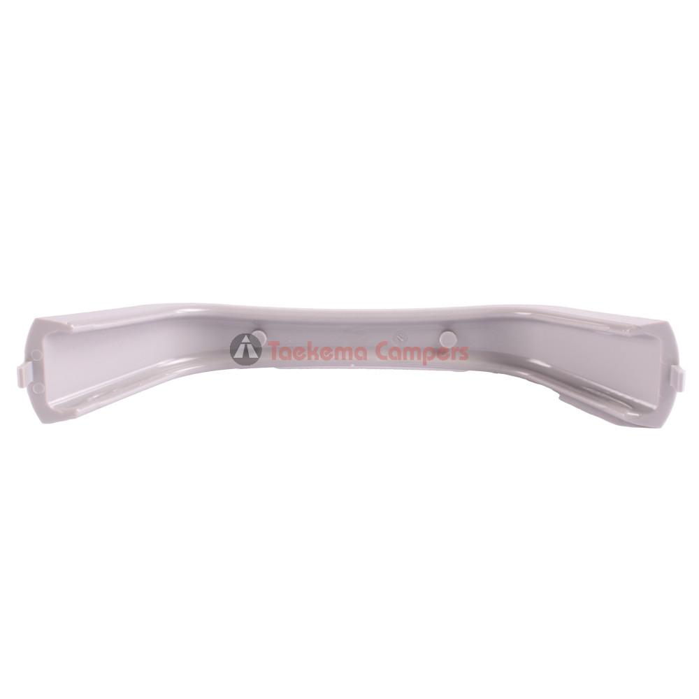 MPK Rangeergreep Bovenkant 17.2cm Leigrijs