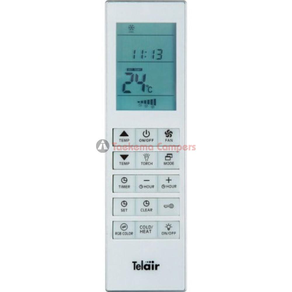 Teleco Airco Ultra Comfort 6000